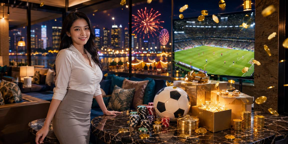lucky8 Live Casino Malaysia dengan Touch 'n Go eWallet