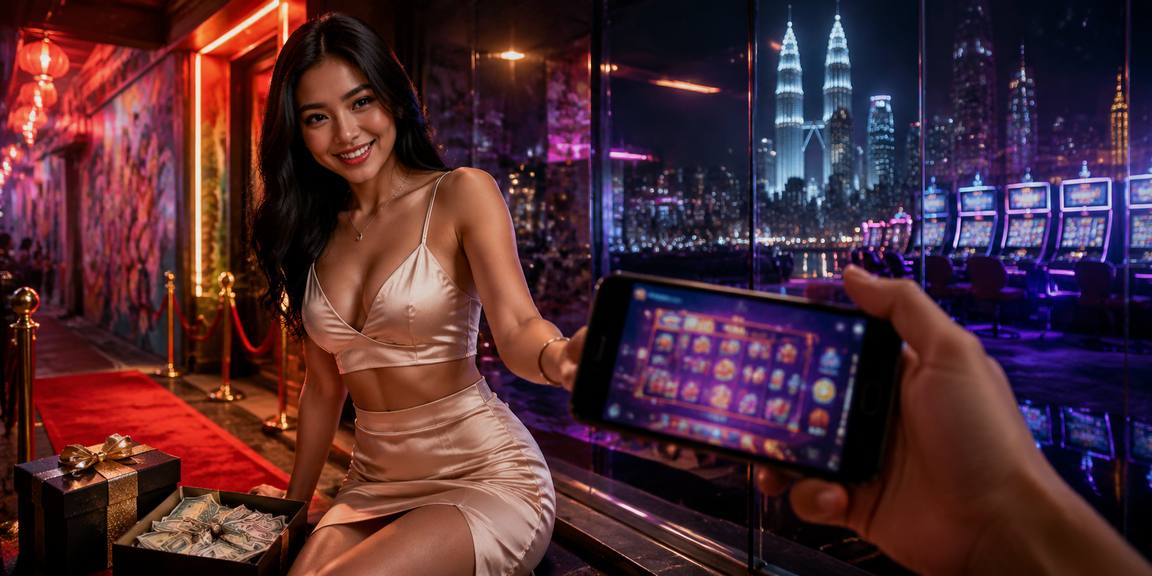Ways Of Qilin di lucky8 Malaysia